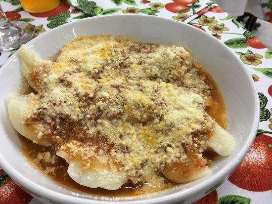 Todo Pastas