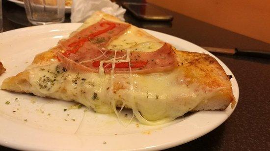 Pizza Free